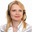 Репетиторы - Ассоциация репетиторов Украины Репетитор в Хмельницком Богаемская Богдана Альбертовна