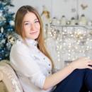 Репетиторы - Ассоциация репетиторов Украины Репетитор по украинскому языку в Харькове Барнич Екатерина Павловна