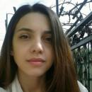 Kviatkovska Diana Oleksandrivna - Ассоциация репетиторов Украины Kviatkovska Diana Oleksandrivna - Ассоциация репетиторов Украины