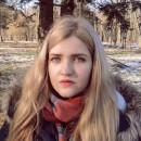 Репетиторы - Ассоциация репетиторов Украины Репетитор шведского языка в Днепропетровске Неклеса Александра Сергеевна