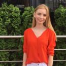 Воленко Карина Витальевна - Ассоциация репетиторов Украины Воленко Карина Витальевна - Ассоциация репетиторов Украины
