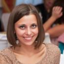 Татарин Ірина Романівна - Ассоциация репетиторов Украины Татарин Ірина Романівна - Ассоциация репетиторов Украины