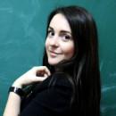 Репетитори - Асоціація репетиторів України Репетитор з диференційні рівнянні у Києві Каминіна Олена Володимирівна