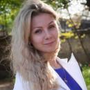 Репетиторы - Ассоциация репетиторов Украины Репетитор по подготовке к начальным классам в Одессе Гулак Светлана Александровна