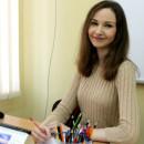 Репетиторы - Ассоциация репетиторов Украины Репетитор по подготовке к школе в Киеве Дорошенко Анна Владимировна