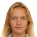 Репетитори - Асоціація репетиторів України Репетитор з біохімії у Києві Харькова Анастасія Павлівна