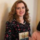 Чечота Ганна Романівна - Ассоциация репетиторов Украины Чечота Ганна Романівна - Ассоциация репетиторов Украины