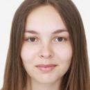 Репетитори - Асоціація репетиторів України Репетитор з історії у Дніпро Промінчик Вікторія Анатоліївна
