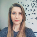 Репетитори - Асоціація репетиторів України Репетитор польської мови в Львові Чубка Олена Тарасівна