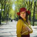 Репетиторы - Ассоциация репетиторов Украины Репетитор английского языка в Харькове Заболотная Анна Александровна