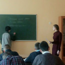 Репетитори - Асоціація репетиторів України Репетитор з підготовки до ЗНО і вступу до ВНЗ в Києві Сметанська Катерина Вікторівна