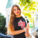 Репетиторы - Ассоциация репетиторов Украины Репетитор английского языка в Луцке Чупрун Анастасія Ігорівна