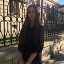 Репетиторы - Ассоциация репетиторов Украины Репетитор английского языка в Ивано-Франковске Шкляр Владислава Іванівна