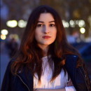Репетиторы - Ассоциация репетиторов Украины Репетитор немецкого языка в Одессе Адрианова Анастасия Владимировна