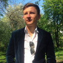 Репетиторы - Ассоциация репетиторов Украины Репетитор по физике твёрдого тела в Киеве Чернобай Володимир Сергійович