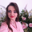 Репетиторы - Ассоциация репетиторов Украины Репетитор по немецкому языку в Одессе, район Киевский Терещенко Александра Игоревна