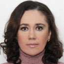Репетиторы - Ассоциация репетиторов Украины Репетитор по английскому языку в Киеве, район Позняки Шпера Оксана Михайловна