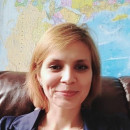 Репетиторы - Ассоциация репетиторов Украины Репетитор в Кировограде Адонина Оксана Анатольевна