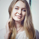 Репетиторы - Ассоциация репетиторов Украины Репетитор по подготовке к поступлению в вуз в Киеве, район Соломенский Гладких Анастасия Александровна