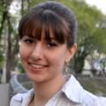 Репетитори - Асоціація репетиторів України Репетитор з фізіології рослина у Запоріжжі Місяць Тетяна Костянтинівна