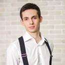 Репетиторы - Ассоциация репетиторов Украины Репетитор по макроэкономике в Киеве Шушковский Андрей Григорьевич