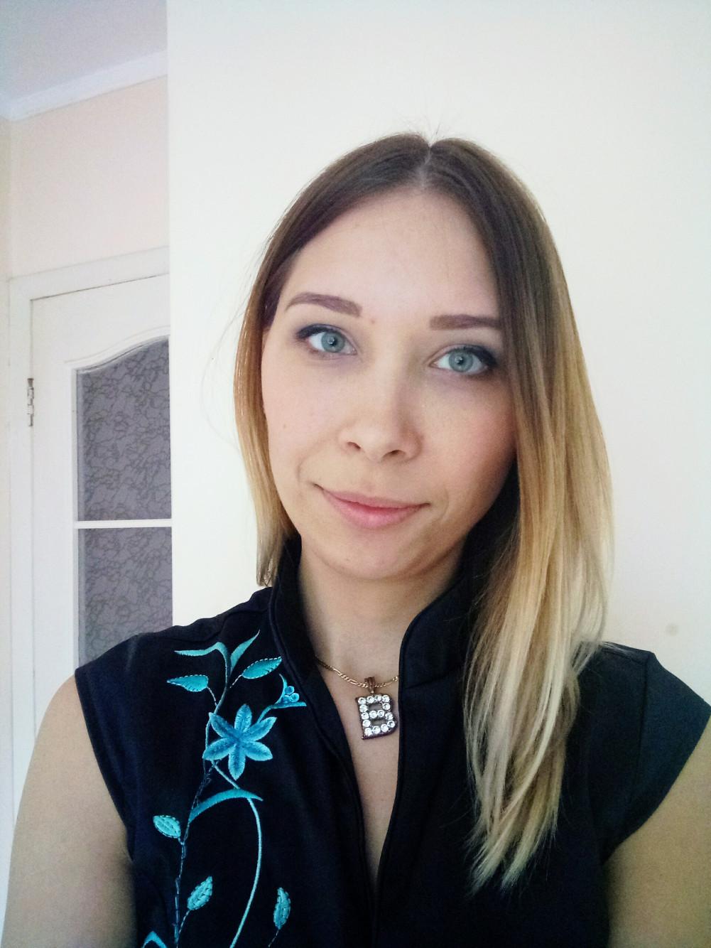 Кливаденко Виктория Анатолиевна - Диплом репетитора Кливаденко Виктория Анатолиевна - Диплом репетитора