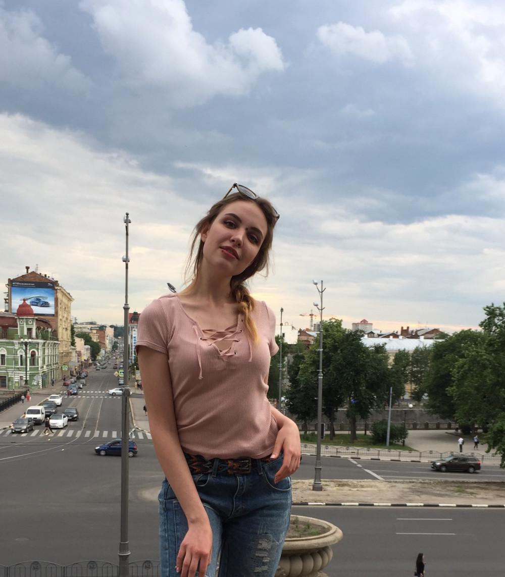 Винникова Дарья Сергеевна - Диплом репетитора Винникова Дарья Сергеевна - Диплом репетитора