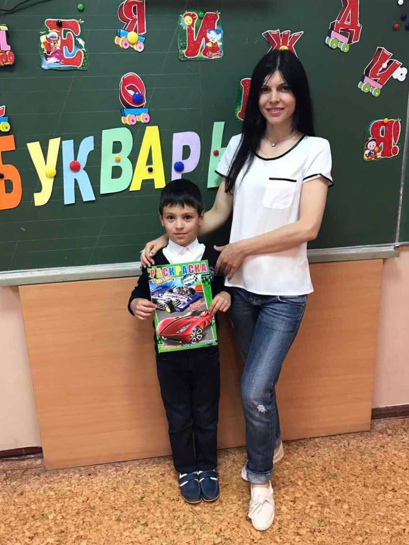 Новикова Виктория Владимировна - Диплом репетитора Новикова Виктория Владимировна - Диплом репетитора