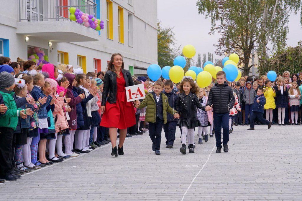 сільські школи