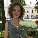 Репетитор Гриценя Мирослава - Ассоциация репетиторов Украины