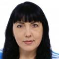 Репетитор Селина Наталья Олеговна - Асоціація репетиторів України