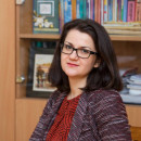 Репетитор Штипа Лина Александровна - Ассоциация репетиторов Украины