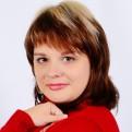 Репетитор Шилько Анастасия Викторовна - Ассоциация репетиторов Украины