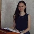 Репетитор Маслова Светлана Олеговна - Ассоциация репетиторов Украины