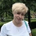 Репетитор Радионова Наталья Викторовна - Ассоциация репетиторов Украины