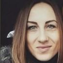Репетитор Чернобельская Валерия Евгеньевна - Ассоциация репетиторов Украины