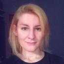 Репетитор Кроливец Александра Дмитриевна - Ассоциация репетиторов Украины