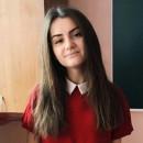 Троценко Катерина Олександрівна - Асоціація репетиторів України Троценко Катерина Олександрівна - Асоціація репетиторів України