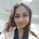 Репетиторы - Ассоциация репетиторов Украины Репетитор в Харькове Афанасенко Екатерина Витальевна