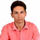 Репетитор Приходько Максим Олегович - Ассоциация репетиторов Украины