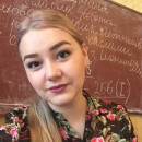 Репетитор Жукова Марина Леонідівна - Ассоциация репетиторов Украины