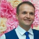 Репетитор Borodai Artem Alexandrovich - Асоціація репетиторів України