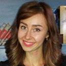 Шамс Катерина Владимировна - Асоціація репетиторів України Шамс Катерина Владимировна - Асоціація репетиторів України