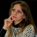 Репетитор Казанжи Олександра Вадимівна - Ассоциация репетиторов Украины