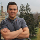 Репетиторы - Ассоциация репетиторов Украины Репетитор по английскому языку в Львове, район Железнодорожный Кузнецов Владислав Андреевич