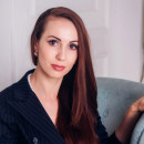 Репетитор Козинец Яна Ивановна - Ассоциация репетиторов Украины