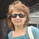 Репетитор Cimbaliuk Olga Michailivna - Ассоциация репетиторов Украины