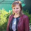 Репетитор Джеджула Наталія Михайлівна - Ассоциация репетиторов Украины