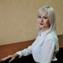 Репетитор Морозова Карина Константиновна - Ассоциация репетиторов Украины
