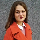 Репетитор Харченко Дарья Олеговна - Ассоциация репетиторов Украины